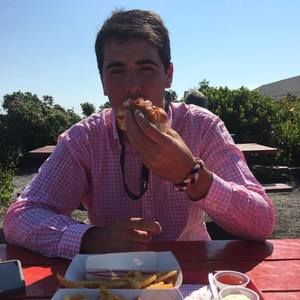 Meet your Posher, Nick